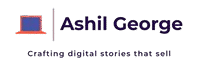 ashil george logo removebg preview